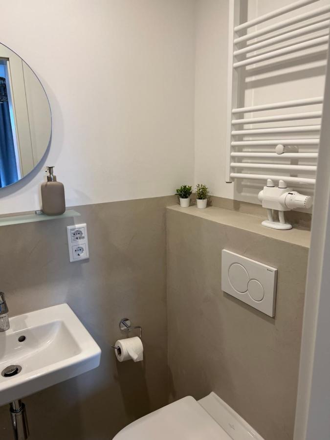 Guest house Haus Antina